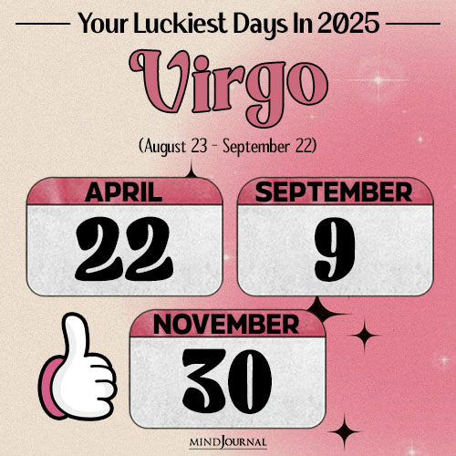 What Are the Luckiest Days in virgo career horoscope june 2021？ Mark These Dates Now!