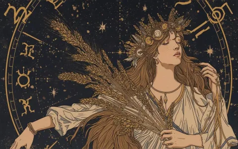 Is your daily virgo tomorrow going to be a lucky day？ (Check Your Mood)