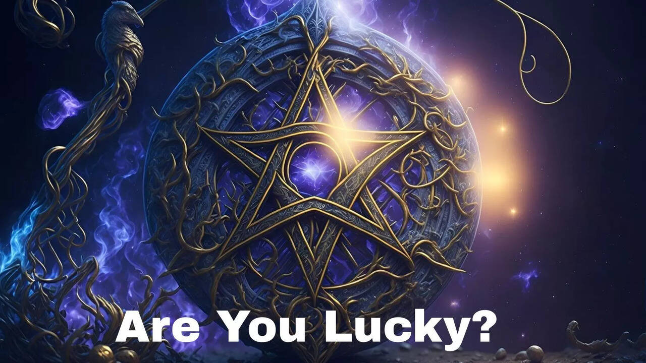 Is Jeff Prince Virgo money lucky? 3 signs to tell you