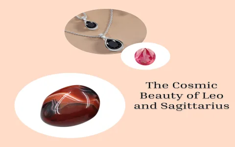 Understanding the Sagittarius and Leo Virgo Cusp compatibility： Learn the 3 key relationship strengths!