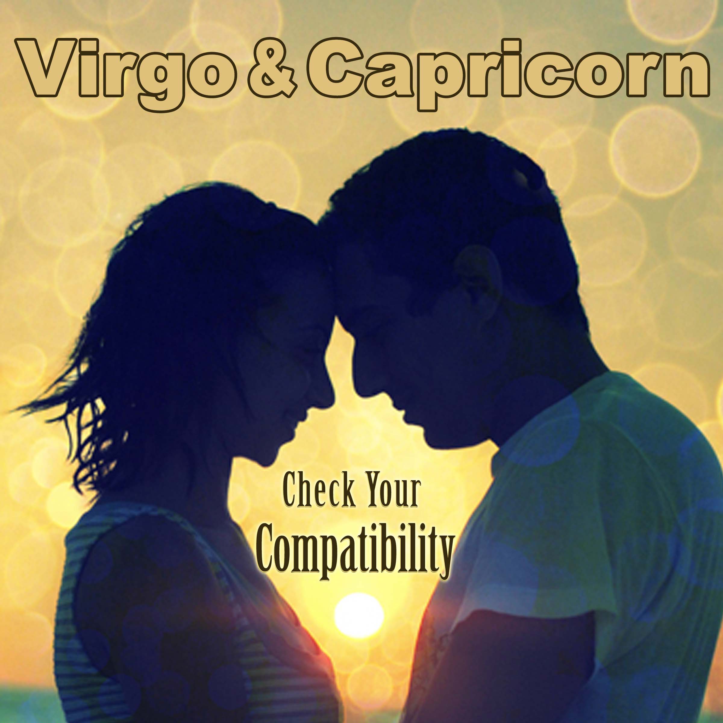 Whats the compatibility like between Capricorn man and Virgo man？ Check now!