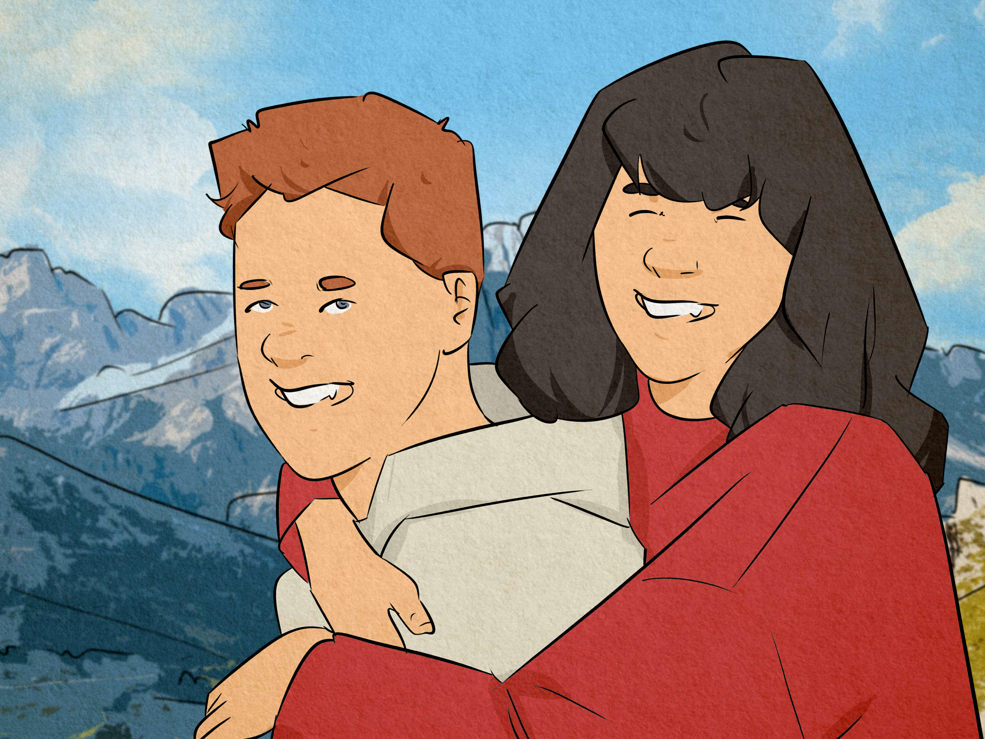 Whats the Key to Sagittarius Man and Virgo Woman Marriage Compatibility？ Follow These 3 Simple Rules for Success!