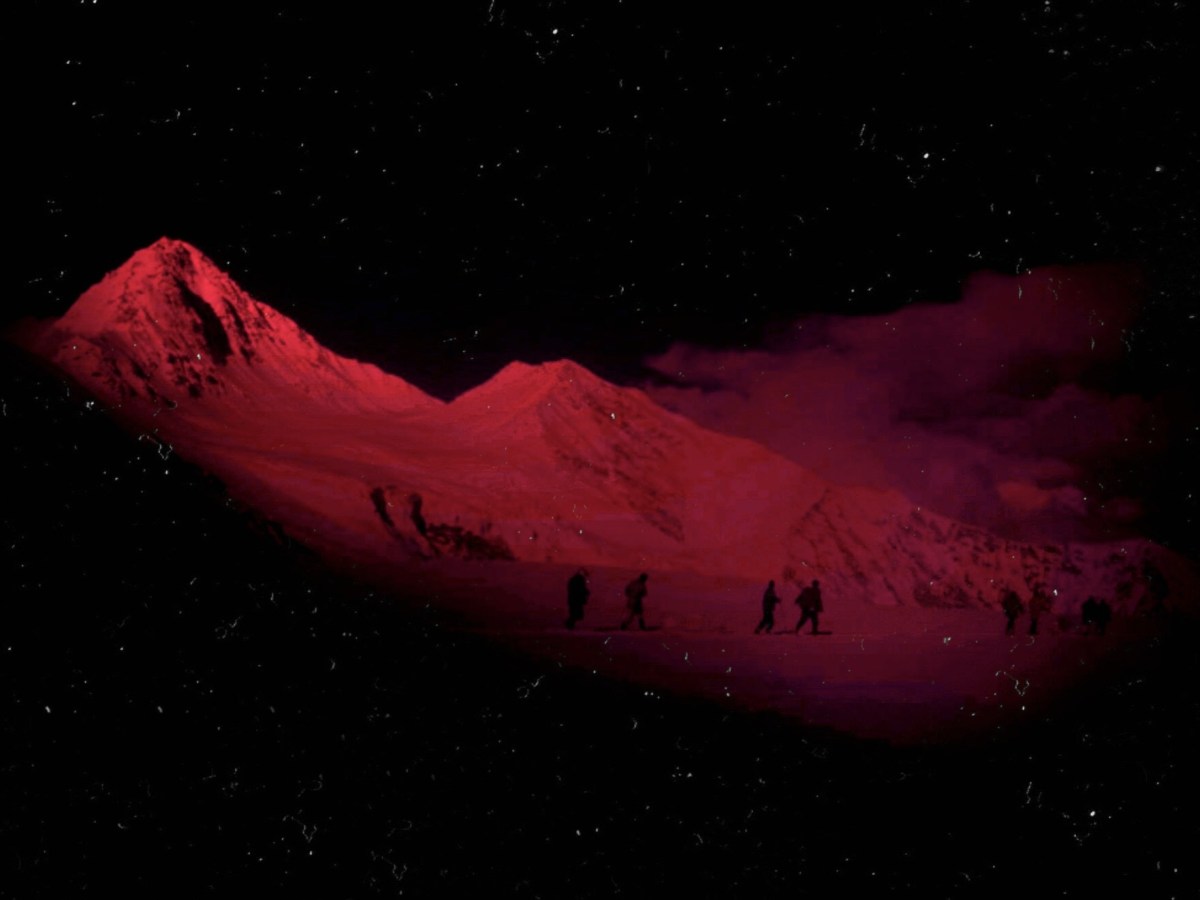 What does it mean to dream about mountains top？ Success signs you absolutely need to know right now!