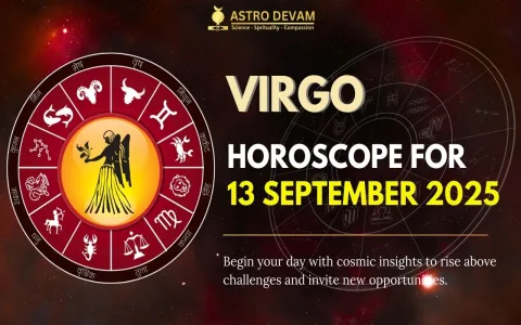 How to understand the virgo star sign personality？ Expert tips inside!