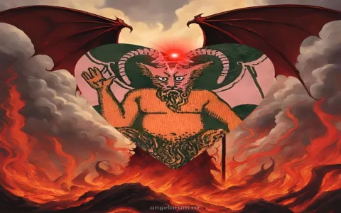 Understanding The Devil Tarot Card Reversed： Release Your Inner Soul