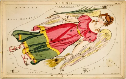 Whats special about the daily Virgo horoscope by Saturn Sisters？ Discover!