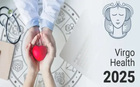 What is the personality of Virgo female？ Experts reveal the secrets!