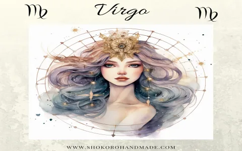 What is the personality of a Virgo like？ Discover unique features!