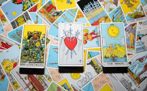 How to do a tarot card test？ 5 tips for an accurate reading!