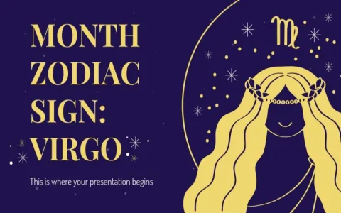 virgo career horoscope monthly 2018