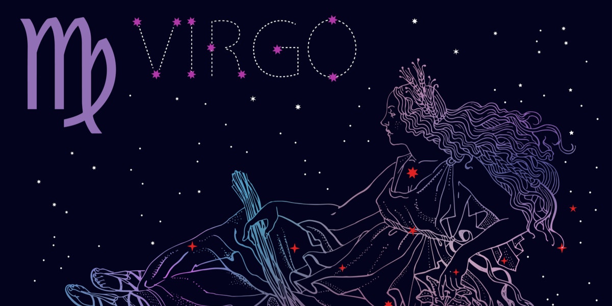 The virgo monthly horoscope december 2021 and Your Wellness (Simple tips for staying healthy during the busy holiday season)