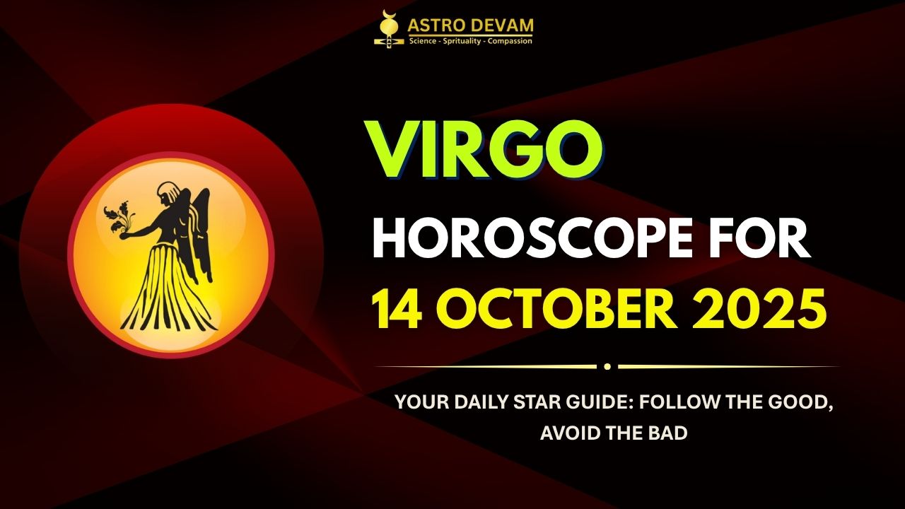 Virgo 2019 career in Hindi - any challenges？ Get the answers!