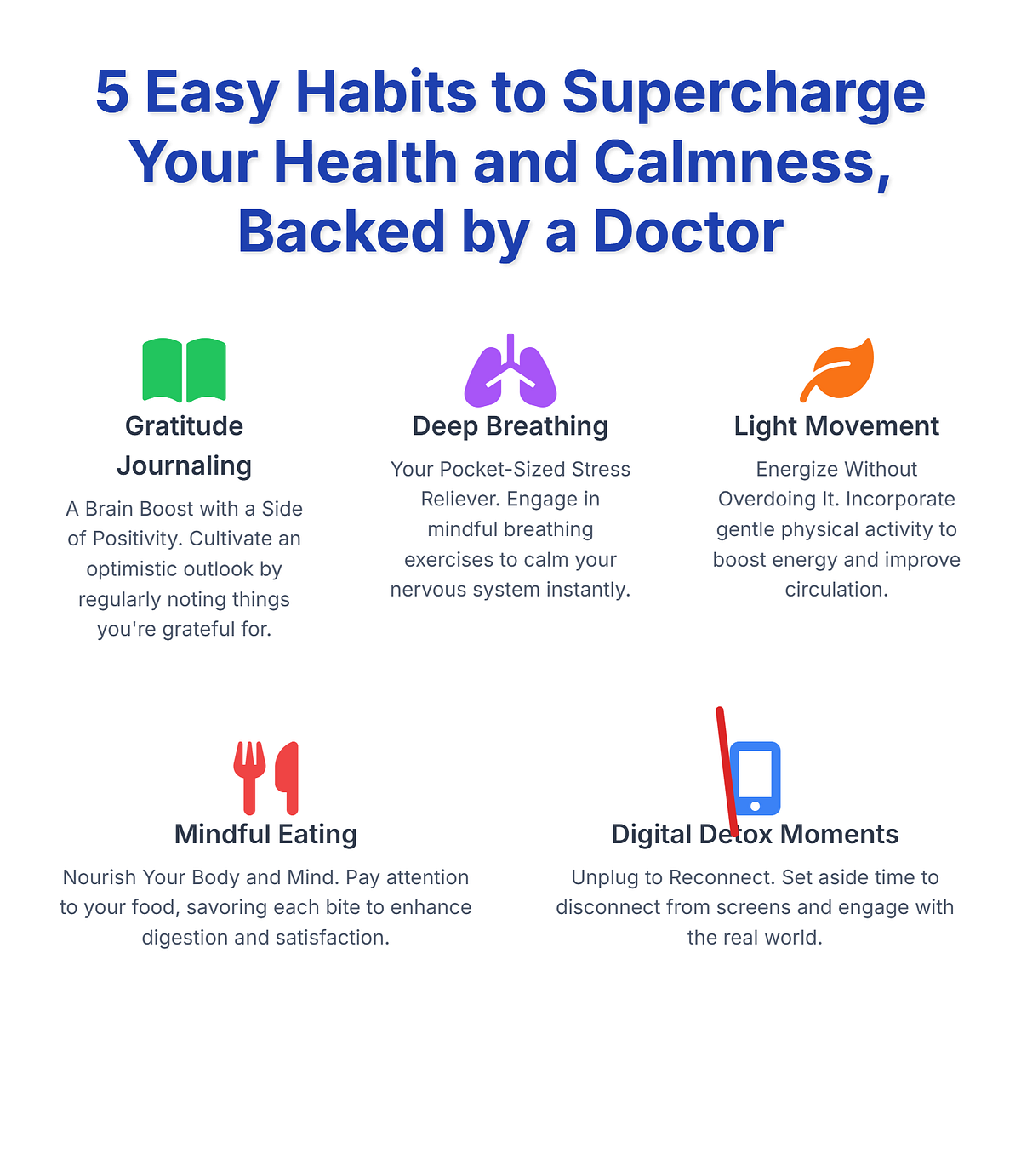 How to boost your daily virgo love self ca？ Try these 5 easy habits!