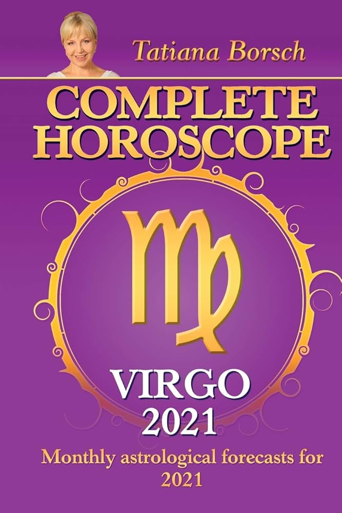 Where to get reliable Virgo 2021 horoscope monthly? Here are options!