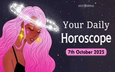 How accurate is the daily love horoscope for single Virgo？ Check it out!