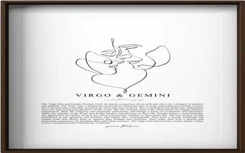Virgo woman and Gemini woman love compatibility： What affects their relationship？