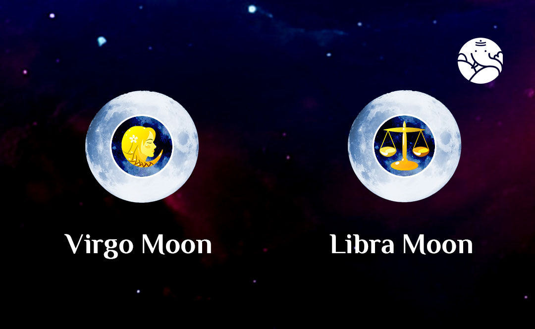 What affects libra moon and virgo moon compatibility? Lets explore!