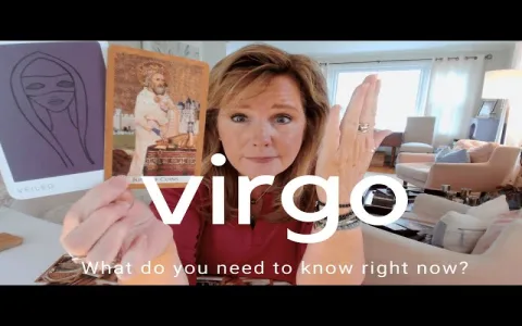 How effective is daily tarot card reading for Virgo？ Real - life examples!