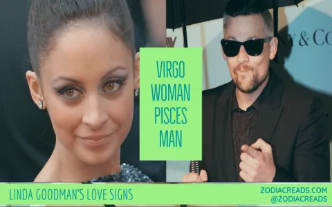 How strong is pisces compatibility with virgo woman？ (Learn the secrets to success!)