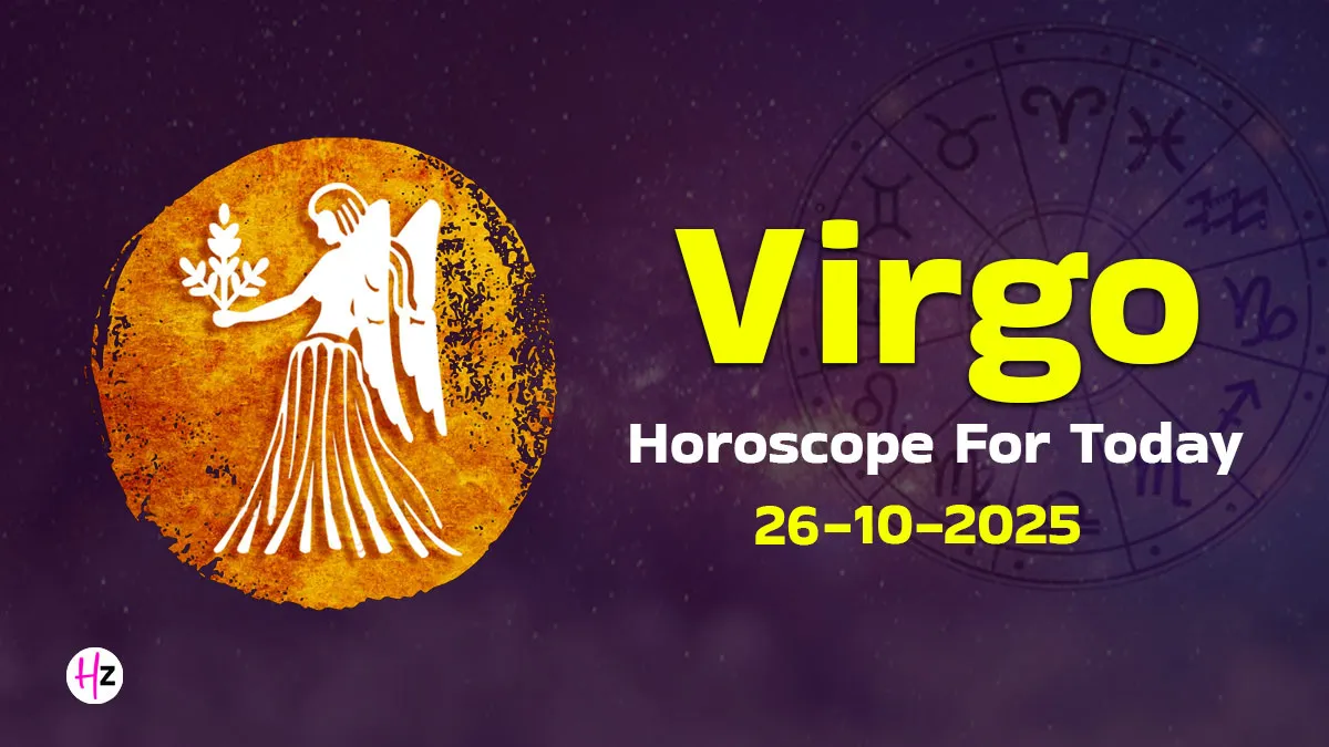How accurate is the daily Virgo horoscope？ Check these tips!