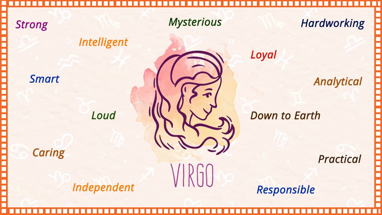 Virgo career 2021 horoscope： Will it bring good luck？ Find out!