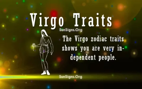 What influences male virgo personality traits？ A deep analysis!