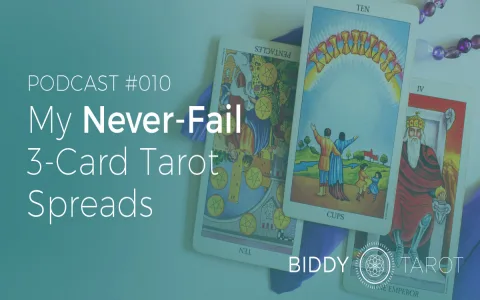 Tarot 19 in a Spread： How to Interpret Its Significance？