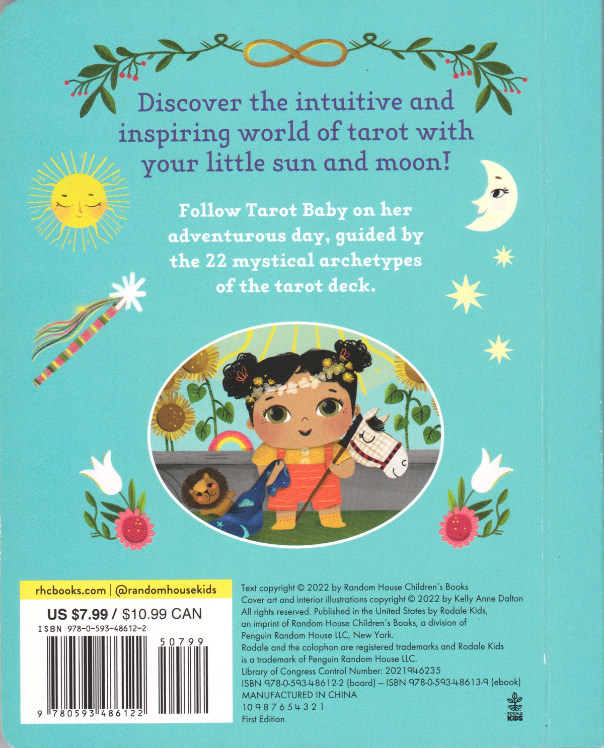 Benefits of Tarot baby？ Discover the positive impacts on life