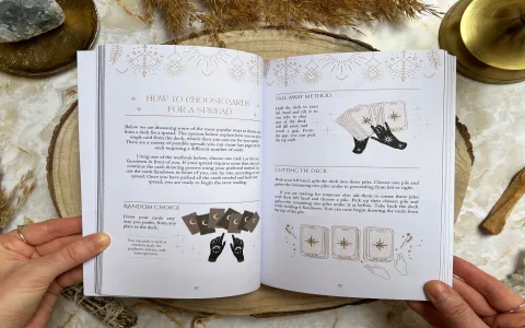 Where to get good Tucson tarot card readings？ Top places recommended!