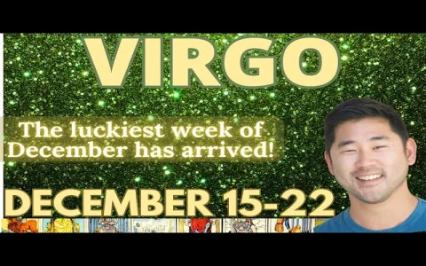 Can daily horscope Virgo change your luck？ Experts view!