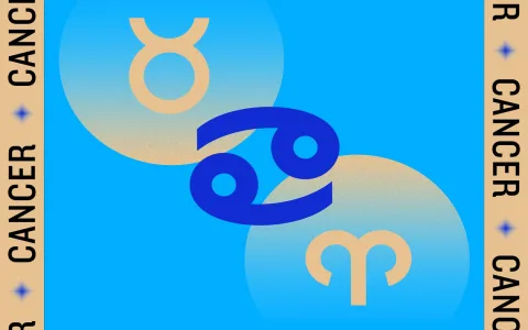 Compatibility between Cancer man and Virgo woman： Is it a match made in heaven？