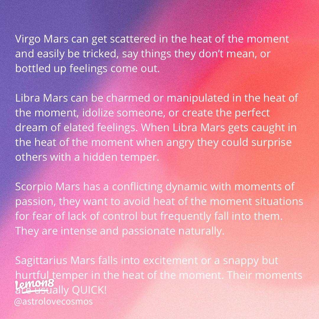 Mars in Virgo woman compatibility： Which signs should she avoid dating？