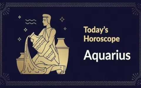 Capricorn woman and virgo man daily horoscope any lucky signs today？