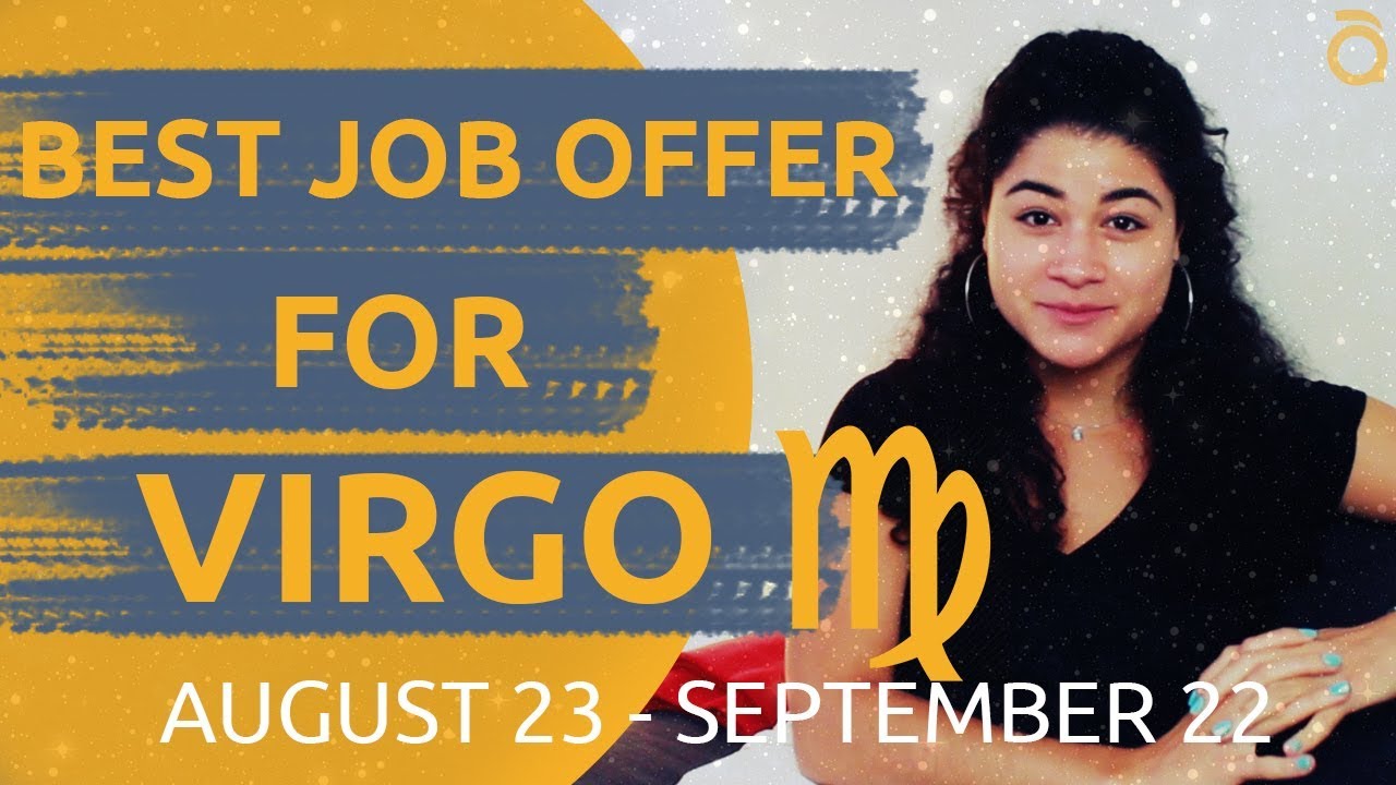 Virgo career in February 2019： Any opportunities for promotion？