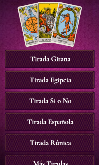 Free daily reading： Why use the official tarot gitano gratis 4 cartas？