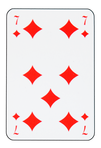 The 7 of diamonds tarot： What insights can it bring to your life？