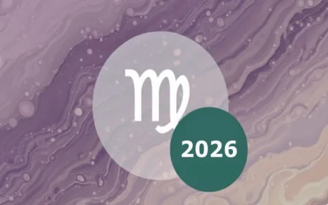 Horoscope Virgo career 2014： How to handle work - related stress？