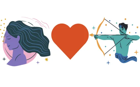 Are Virgo and Sagittarius a good love match？ 3 factors to consider!