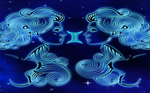 Gemini man and virgo woman marriage compatibility What to expect？