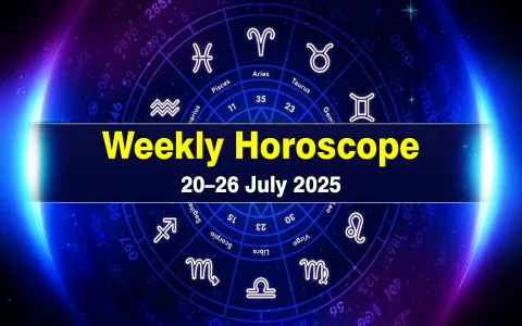 Horoscope Virgo tomorrow love： How to make the most of your love fortune？