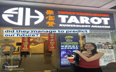 How to determine tarot time frames？ 5 tips for accurate prediction