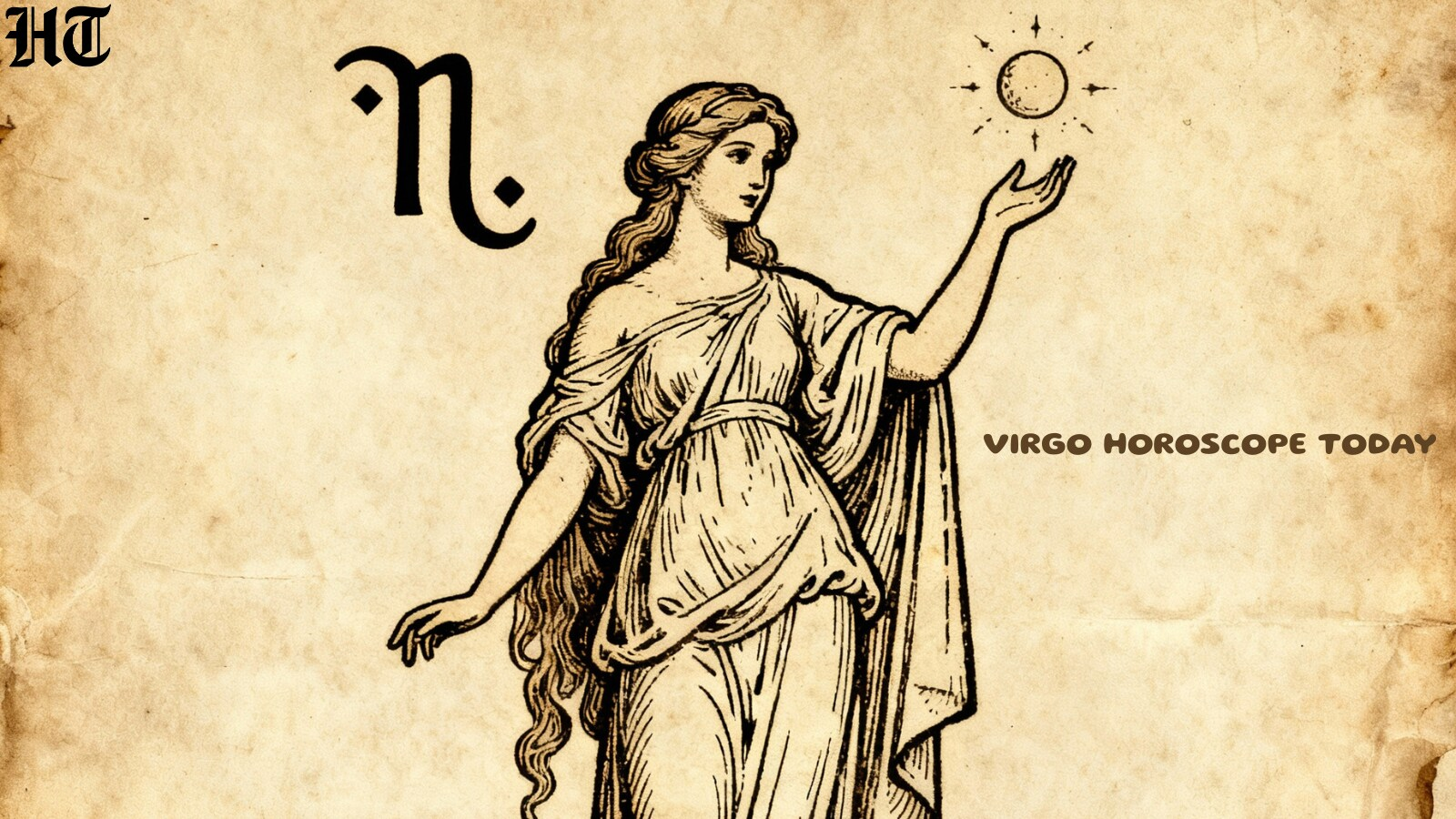How to read daily horoscope Virgo in Tamil easily？ Follow these steps!