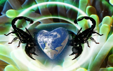 Understanding scorpio woman and virgo woman love compatibility： What truly attracts them and what drives them crazy？