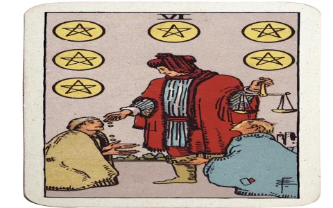 What to expect from virgo weekly forecast tarot reading？ Find out!