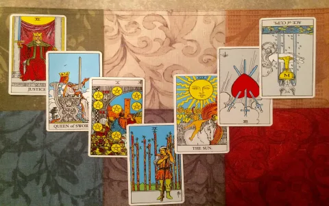 How to read Celtic cross tarot cards like a pro？ Secrets revealed!