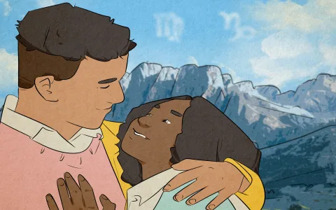 How to measure the compatibility percentage of Capricorn man and Virgo woman？