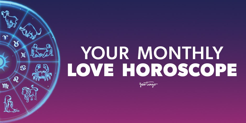 What does Virgo horoscope monthly march 2021 say about your love life？