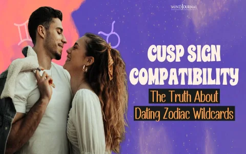 Is Leo Virgo cusp love compatibility good？ Check these signs!