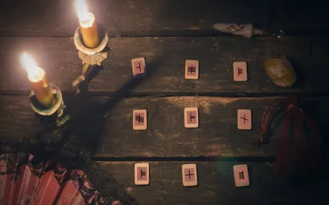 How to use oracles tarots？ 5 tips for accurate divination