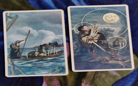 Learning the Terra Volatile Tarot meanings (Simple beginner guide to card interpretation!)